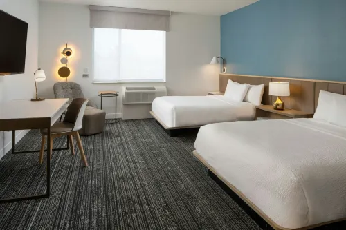 TownePlace Suites Memphis Cordova