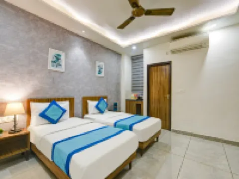 Gallivanto Inn Hotels in North Delhi