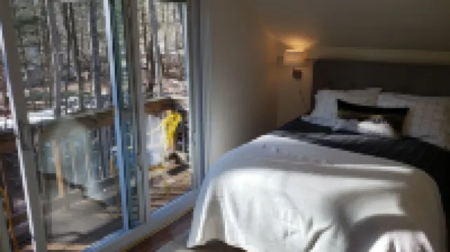 Stream Come True! Ski, hike, spa, flow, relax...