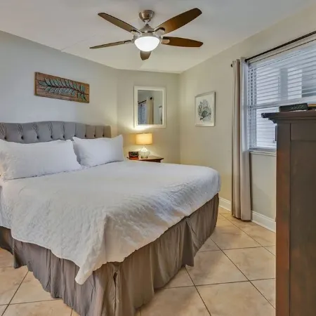 Perdido Sun 114 Ground Floor and steps to the beach!