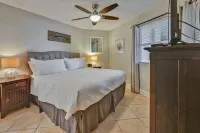 Perdido Sun 114 Ground Floor and steps to the beach!