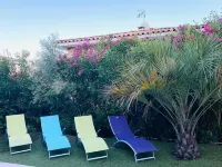 Unicorn Villa 110m2 Sea View 150m from the Shore w Heated Swimming Pool Bandol