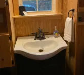 Mountain Laurel Tiny Home