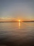 Sunset at Night... A Sailors Delight!