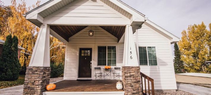 Luxurious Modern 3-Bed 2-Bath Home near BYU-Idaho โรงแรมในเร็กซ์เบิร์ก