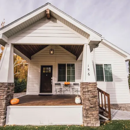 Luxurious Modern 3-Bed 2-Bath Home near BYU-Idaho