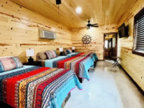 Casa Pacana - Private Frio Canyon Resort-Type Property w/Views! Hotels in Real County