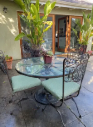 Pasadena Garden House