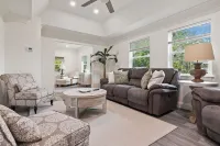 NEW LAKE HOUSE Just remodeled  All newly furnished with comfort in mind.