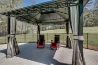 International Homes At Quail Run