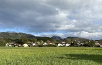 Ferienwohnung Belvedere