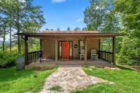 Bliss - Mountaintop Cabin w/ Steam Sauna, Minutes from Blue Ridge Hotels in Fannin County