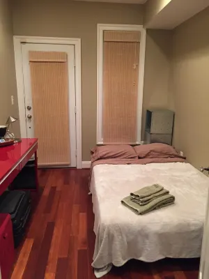 Cozy U St. Condo-Steps to U & 14 住宿飯店