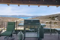 The Coeurdalene at Bear Lake