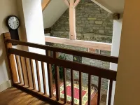 Cosy Somerset cottage, open fire, country walks, pet friendly. Hotel a Somerton