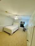 5 Bedrooms 6 beds.Golf,AT&T stadium,Epic six flax near supermarket,coffee shops. Hotels in der Nähe von Sunglass Hut