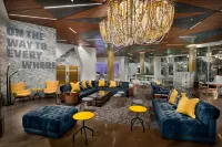 The Envoy Hotel, Autograph Collection Hotels in Boston