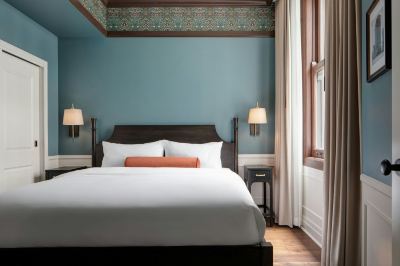 その他 アロフト デトロイト アット ザ デイビッド ホイットニーの写真