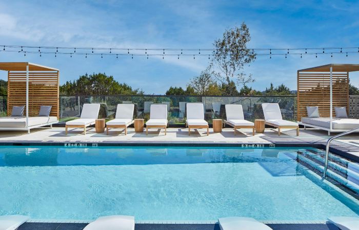 AC Hotel Austin Hill Country