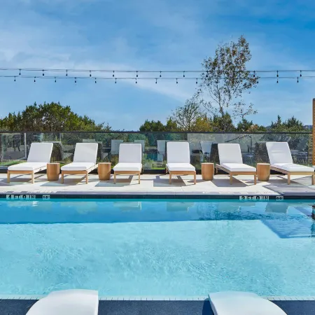 AC Hotel Austin Hill Country