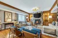 The St. Regis Deer Valley - Balkon