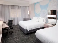 Courtyard by Marriott Pensacola Hotels in Pensacola