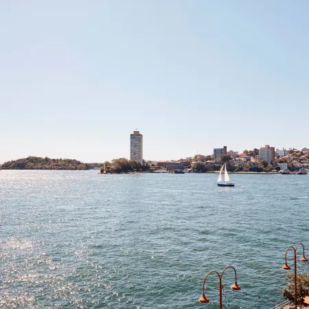 Pier One Sydney Harbour, Autograph Collection