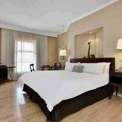 Protea Hotel Nelspruit Rooms