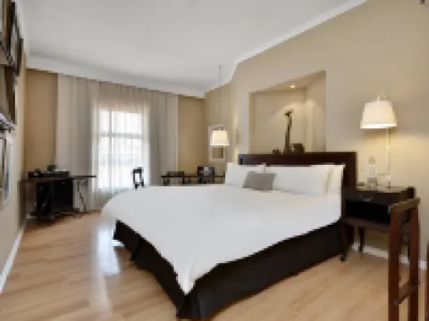 Protea Hotel Nelspruit Hotels in Ehlanzeni