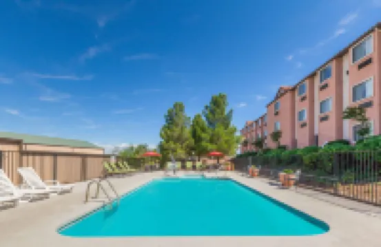 Days Inn by Wyndham Camp Verde Arizona