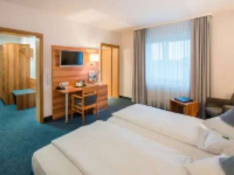 Best Western Blankenburg Hotel Hotels in Coburg