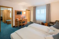 Best Western Blankenburg Hotel Hotels in Bad Colberg-Heldburg