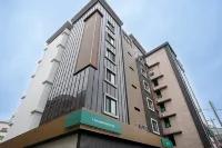 Iksan Hotel Gabolga