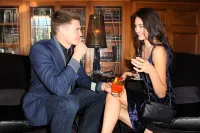 W Minneapolis - the Foshay - bar