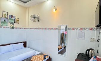 Thanh Xuan Guesthouse - Motorcycle Rental and Invoice