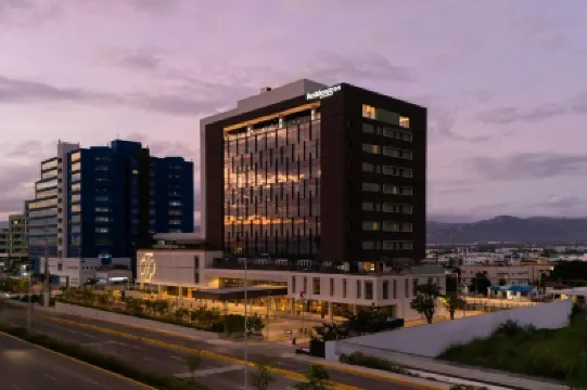 Residence Inn by Marriott Santiago de Los Caballeros Отели в г. 