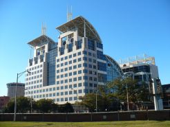 Homewood Suites by Hilton Mobile Airport-University Area