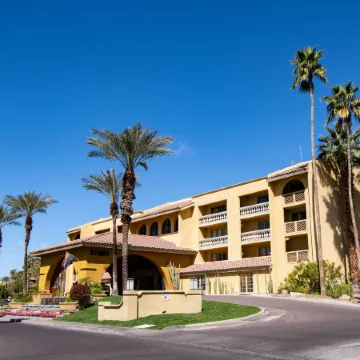 Hilton Phoenix Resort at the Peak