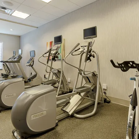 Hilton Garden Inn Edmond Oklahoma City North