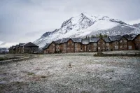 Hotel Las Torres Patagonia Hotels in der Nähe von Nationalpark Torres del Paine