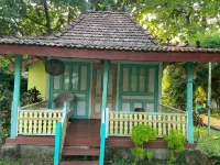 Rimba Desa Resort Inn Jepara Jepara otelleri