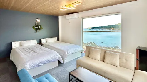 Sea Resort Yumi No Sato Hotels in Kushimoto