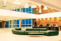 Hotel Parque da Costeira