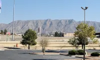 Hotel El Paso Hotels in Sunland Park