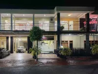 Kartika Hotel Syariah Pacitan Mitra RedDoorz Hôtels à : Pacitan