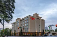 Hampton Inn Atlanta-Georgia Tech-Downtown Hotels in Atlanta