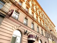 Hotel Residence Select Hotels in Prag