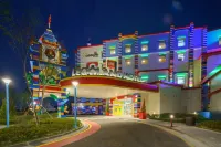 韓國樂高樂園飯店 春川市住宿飯店