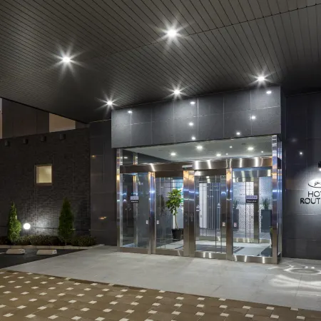 Hotel Route-Inn Kisarazu