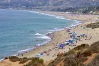 Perfect Zuma Beach House - 4 Sao